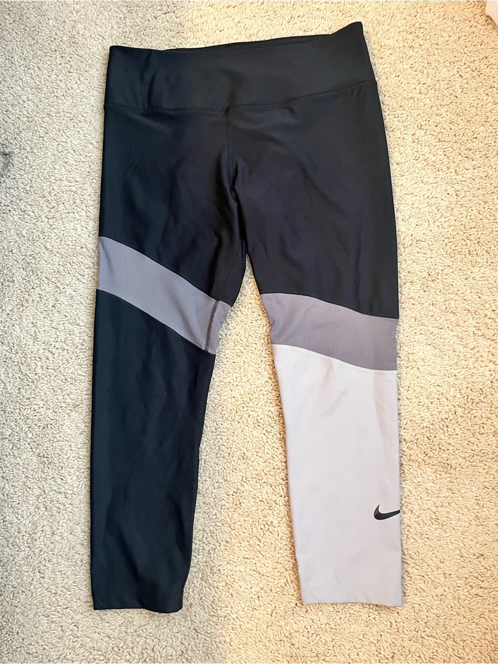 Nike Women’s Athletic Leggings
